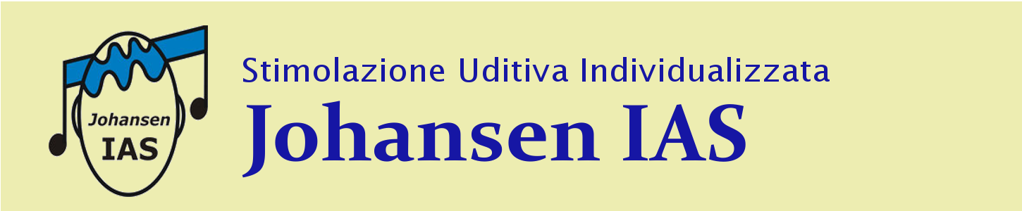 Johansen IAS – Italia